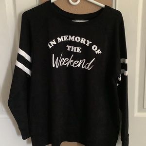 Torrid pullover sweater